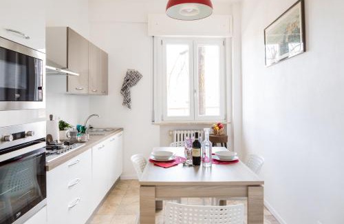 Pablo Apartment | Parma Railway Station Lovely Apartment