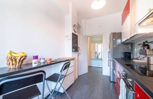 Parma City Centre Apartment | Parma Station & City Center Apartment