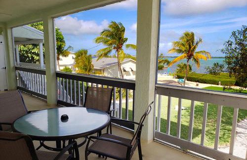 Little Torch Key Resort | Parmer's Resort
