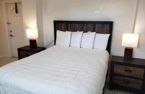 Little Torch Key Resort | Parmer's Resort