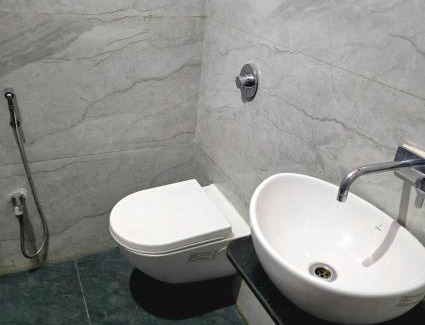 Tuljapur Cabin | Parmeshwar Lodge