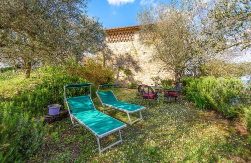 Ville di Corsano House | Parmolaina
