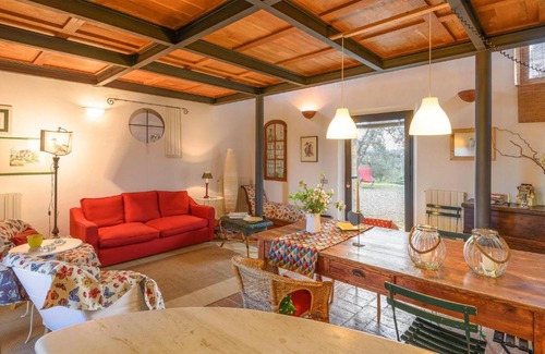 Ville di Corsano House | Parmolaina