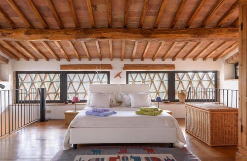 Ville di Corsano House | Parmolaina