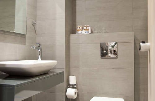 Delfoi Hotel | Parnassos Delphi Hotel