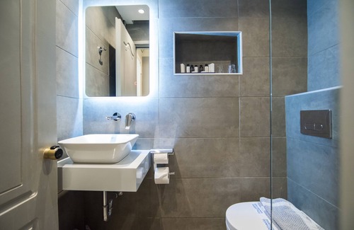 Delfoi Hotel | Parnassos Delphi Hotel