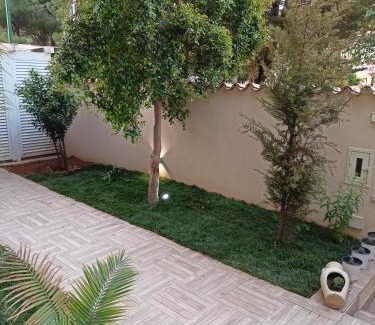 Villaggio Mose Bed & Breakfast | Parnasus