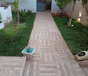 Villaggio Mose Bed & Breakfast | Parnasus