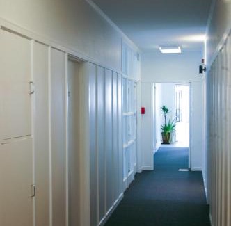 Parnell Hotel | Parnell Pines Hotel
