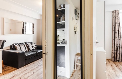 City Centre Dublin Apartment | Parnell Square Apartments