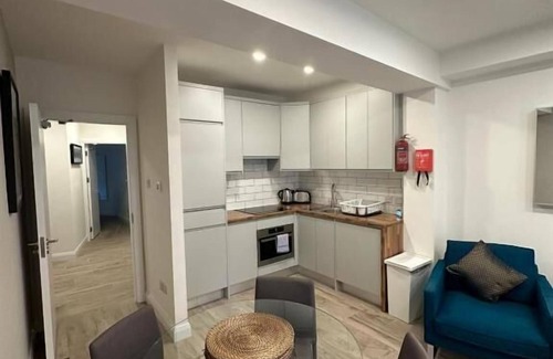 City Centre Dublin Apartment | Parnell Square Apartments