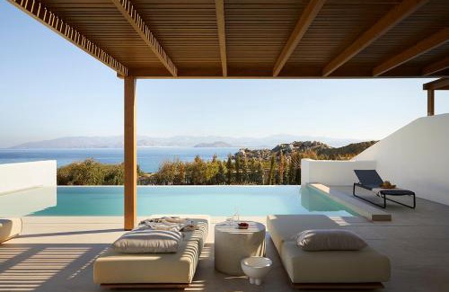 Ampelas Hotel | PAROCKS Luxury Hotel & Spa