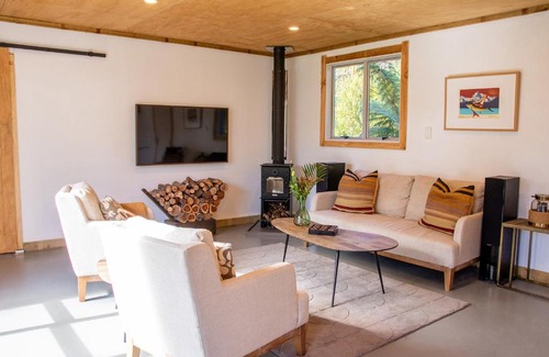 Kawau Island Resort | Parohe Island Retreat