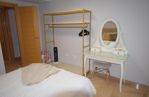 Diputacion de Cartagena Casco Apartment | Parque 27