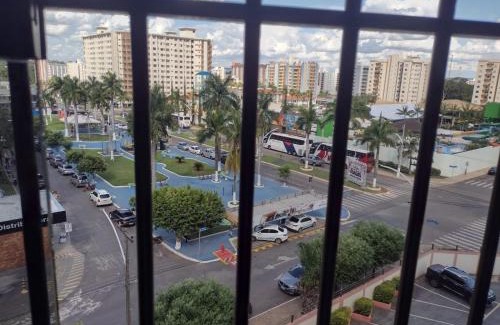 Do Turista Apartment | Parque das Aguas Quentes 501