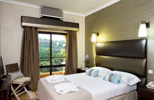 Vilamoura Hotel | Parque Das Laranjeiras