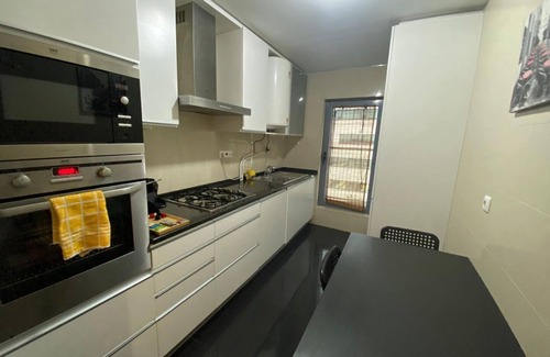 Parque das Nacoes Apartment | Parque das Nacoes River view ,free wifi