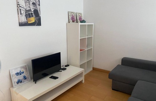 Parque das Nacoes Apartment | Parque das Nacoes River view ,free wifi