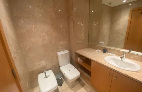 Parque das Nacoes Apartment | Parque das Nacoes River view ,free wifi