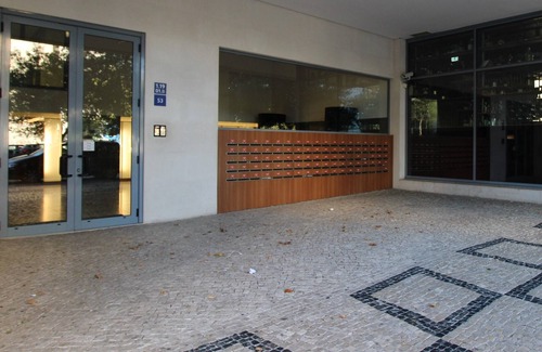 Parque das Nacoes Apartment | Parque das Nacoes River view ,free wifi