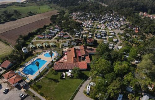 Angeiras Other | Parque de Campismo Orbitur Angeiras