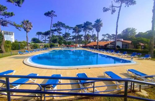 Angeiras Other | Parque de Campismo Orbitur Angeiras
