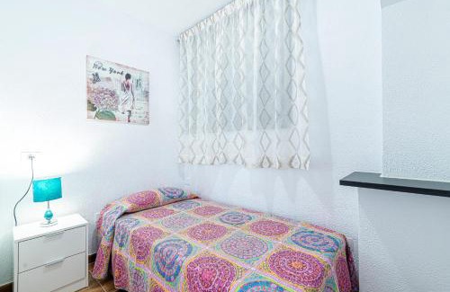 Arona Apartment | Parque Don José 2 habitaciones