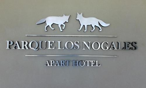 El Rincon Apartment | Parque Los Nogales Apart Hotel