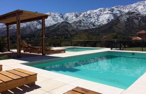 El Rincon Apartment | Parque Los Nogales Apart Hotel