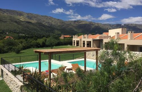 El Rincon Apartment | Parque Los Nogales Apart Hotel