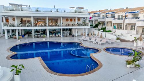 Cala Agulla Hotel | Parque Nereida Suites Hotel
