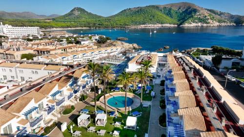 Cala Agulla Hotel | Parque Nereida Suites Hotel