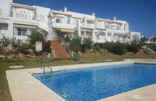 Mojacar Apartment | Parque Playa - Mojacar Playa - R051