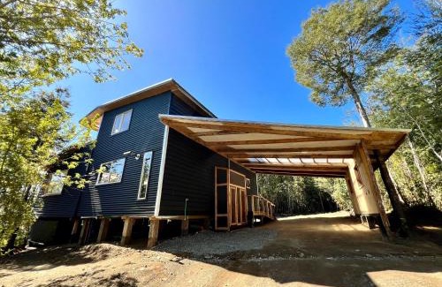 Chonchi Ski Chalet | Parque pomponal