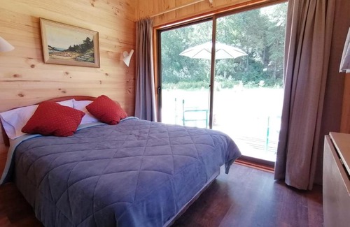 Pucon House | Parque Relicura
