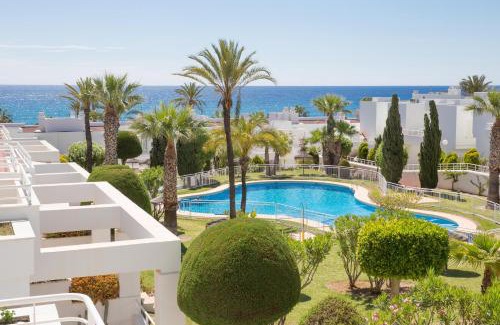 Mojacar Apartment | Parque Residential - Mojacar - 2 Bedroom - sleeps 4 - P66
