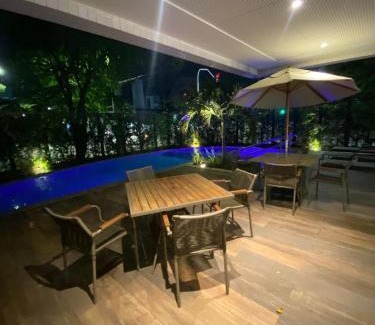 Pina Apartment | Parque Shopping Flat - Vizinho Shopping Riomar - Pina