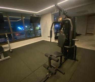 Pina Apartment | Parque Shopping Flat - Vizinho Shopping Riomar - Pina