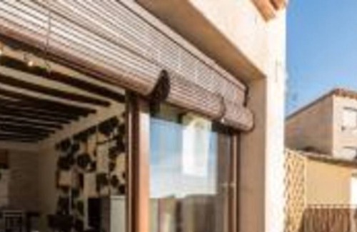 Adahuesca Apartment | Parraleta in Adahuesca