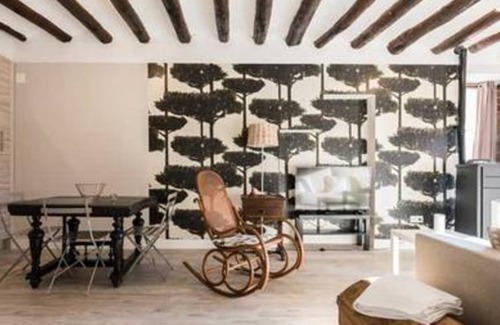 Adahuesca Apartment | Parraleta in Adahuesca
