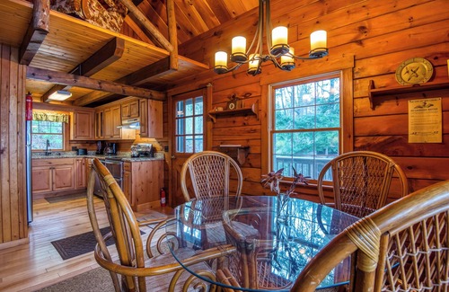 Rangeley House | Parris - Beautiful private spot on Rangeley Lake!