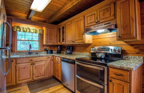 Rangeley House | Parris - Beautiful private spot on Rangeley Lake!