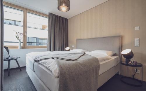 Meierhof Apartment | Parsenn Resort