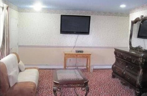 Mount Tabor Hotel | Parsippany Inn and Suites Morris Plains