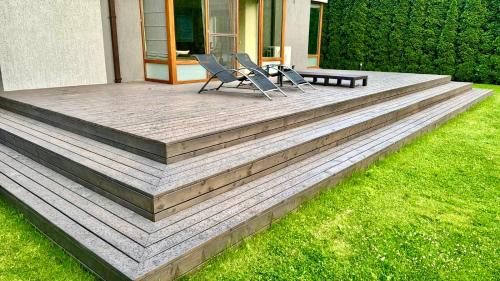 Jurmala Villa | Parslas rezidence