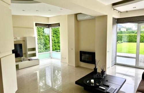 Jurmala Villa | Parslas rezidence