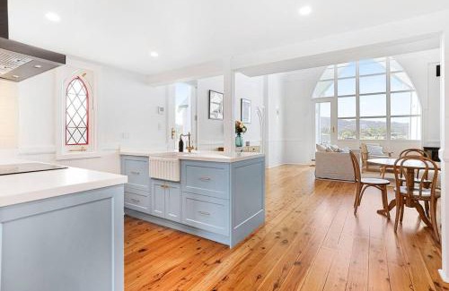 Nemingha House | Parsons Green