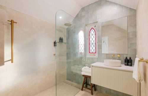 Nemingha House | Parsons Green