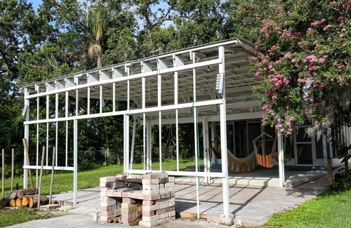 Seffner Community Alliance House | PARSONS HIDEAWAY CLOSE TO EVERYTHING IN TAMPA