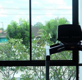 San Sai House | Parsons Place in Chiang Mai!